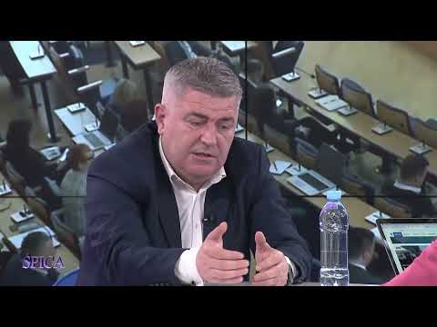 Jasmin Šaljić o radu skupštine KS