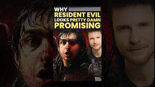 Why the Resident Evil Reboot Actually Looks Pretty Damn Promising! 🥵