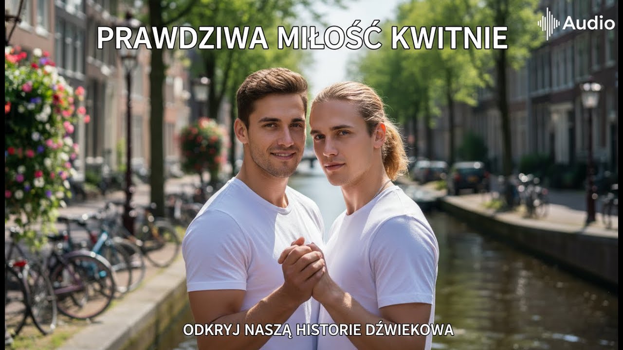 Hij vroeg zijn beste vriend grappend om met hem te trouwen... en de ander zei: 