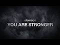 Silent Scxr - You are stronger (video lyrics)