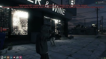 [Fivem] NEW Illegal JOB 