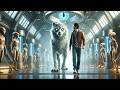 Alien Professor Assigns Students to Catch a Rare Creature, But Human Tames It Instantly / HFY
