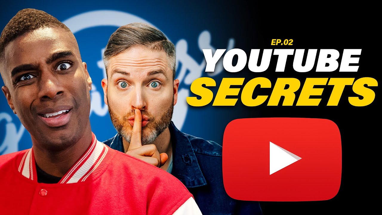 How to Crush It On YouTube with Sean Cannell - Ep. 2