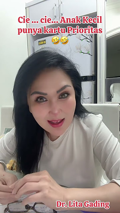 Wow... a little kid who has BCA Priority???