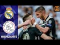 Real Madrid 2-6 FC Barcelona 2do tiempo. - YouTube