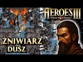 Heroes 3 HotA - Scenariusz: Żniwiarz Dusz 200% [PL] | cz.1 !holy