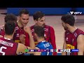 The Art of Simone Giannelli | 300IQ Volleyball Setter