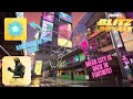 ( NEW) MEGA CITY IS BACK IN FORTNITE INCLUDING THE KAMEHAMEHA
