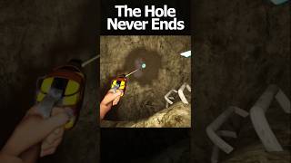 Lock And Load in The Hole Never Ends #metaquest3 #questcreatorpartner