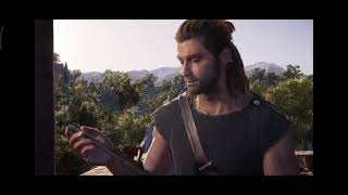 BannerHub-v3.7.5-Normal -Assassin's Creed Odyssey ( Poco F6)