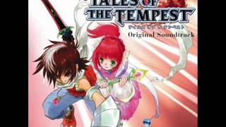 Tales of the Tempest OST-Underground waterway