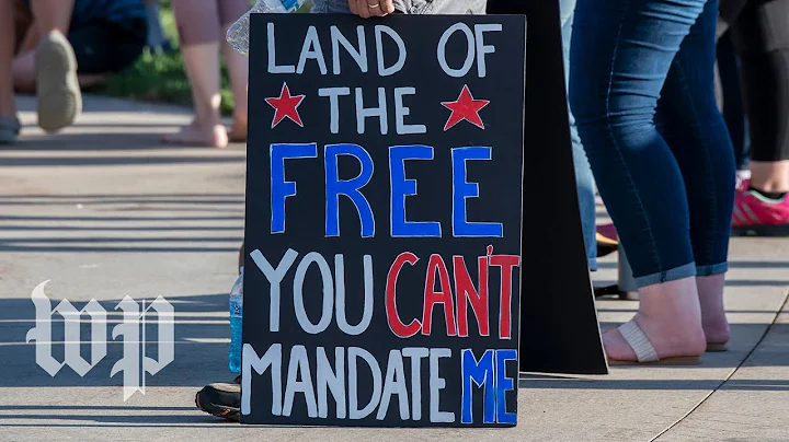 Federal vaccine mandate: Key dates to know