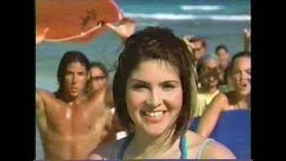 MTV Commercials - August 28th 2003 5pm-10pm PST 2003