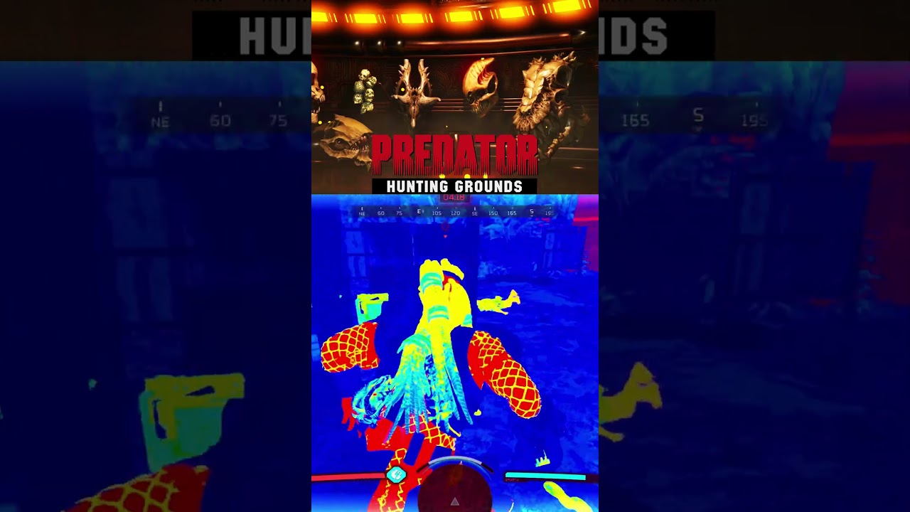 Grenade Spam vs Shock Gauntlet Spam - No Mercy Battle