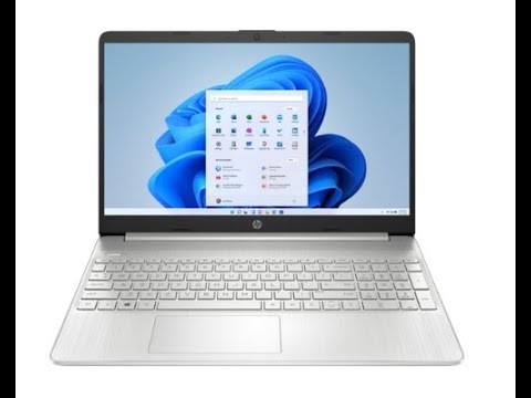 Review Laptop HP 15s-fq5081TU 6K7A1PA Core i5-1235U Ram 8GB cấu hình mạnh giá sốc - youtube