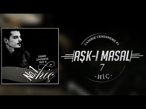 07. No.1 - Aşk-ı Masal