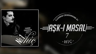 07. No.1 - Aşk-ı Masal Resimi