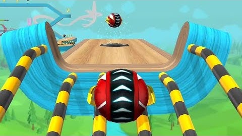 Going Balls - All Levels Gameplay Android IOS Part 6