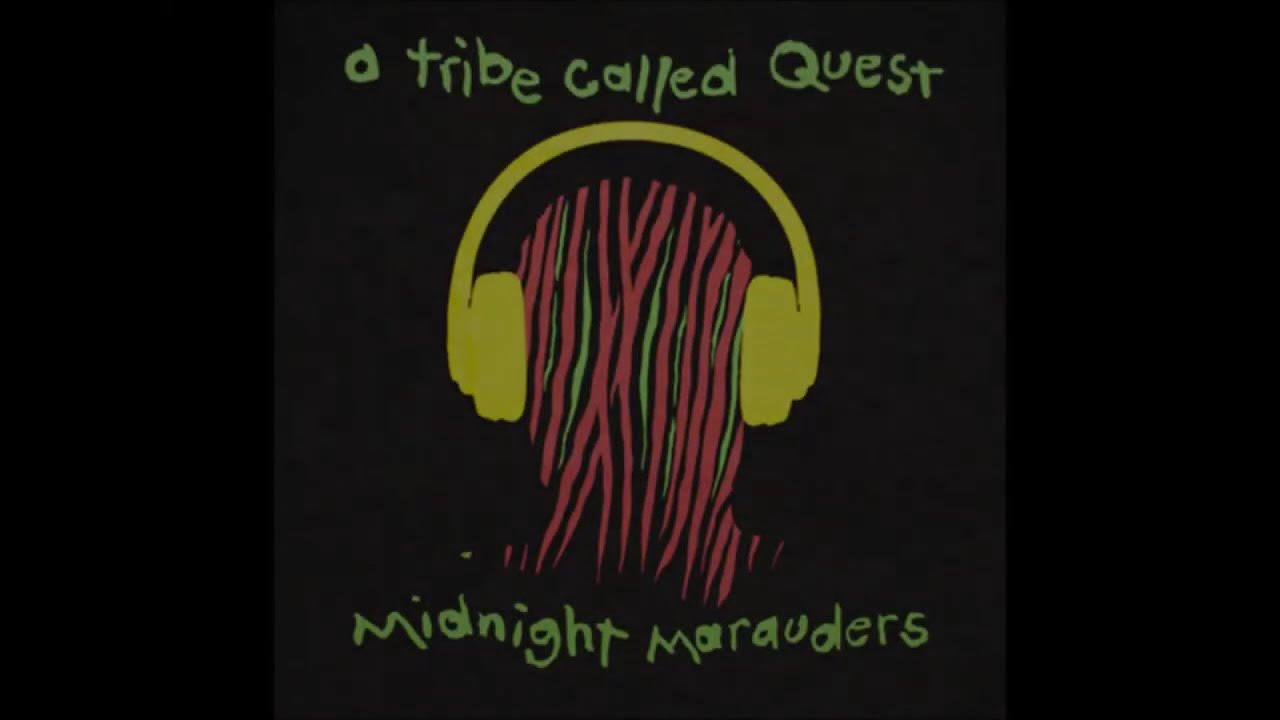 A Tribe Called Quest Find A Way (Remix) YouTube