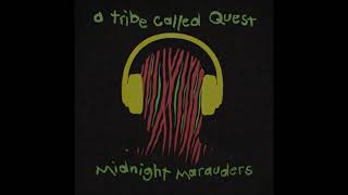 A Tribe Called Quest - Find A Way  (Remix)