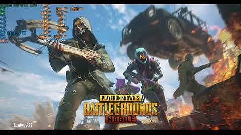 PUBG Mobile 0.19 update LAG FIX ( Gameloop )