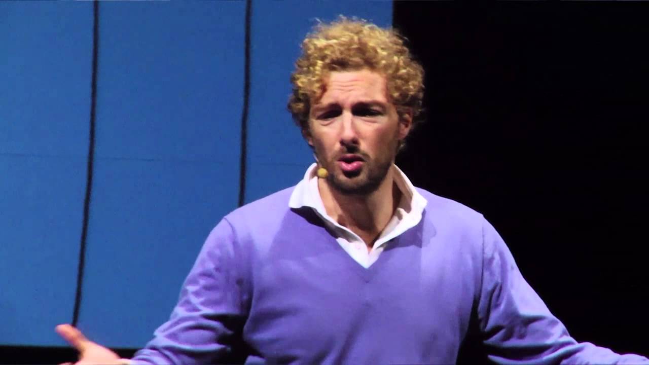 Alessandro D'Avenia - Teatro Duse, Bologna