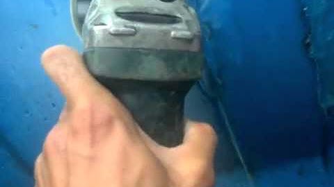 hàn sửa bồn nước bể nước inox nhựa tại hà nội