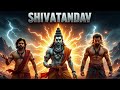 SHIV TANDAV SONG | PAWAN KALYAN | SUDEEP | HRITHIK ROSHAN | Telugu Mass DJ Viral Hit