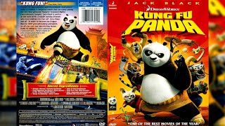 1-Kung Fu Panda. Кунгфу Панда Бо Забони Точики Лахчави