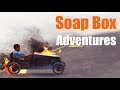 Just Cause 3: Soap Box Adventures