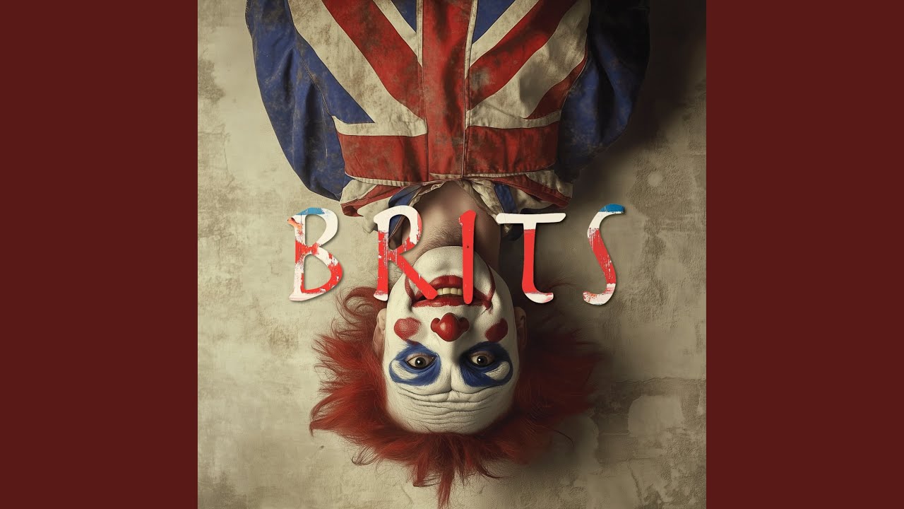 An Englishman Abroad