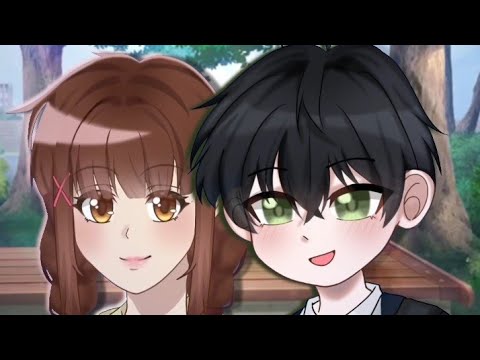 Speed Paint Drawing~ ✨