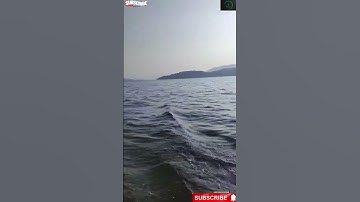 Thumbnail of Peaceful somewhere in water everywhere✌️✌️ #youtubeshorts #peace