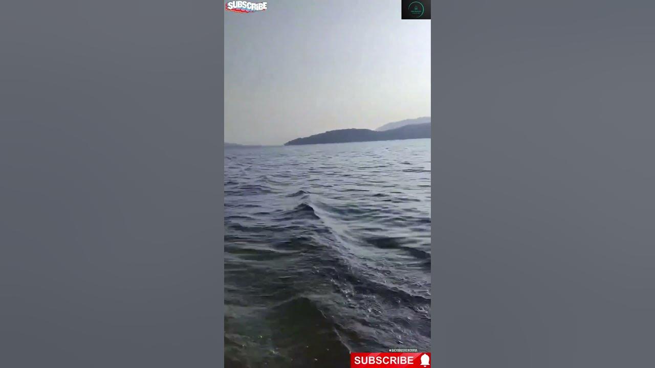 Peaceful somewhere in water everywhere✌️✌️ #youtubeshorts #peace