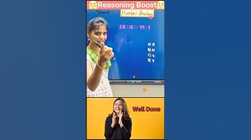 🔥Most Repeated Number Analogy Models | Simple Tricks to Solve in Seconds | Competitive Exam Shortcut