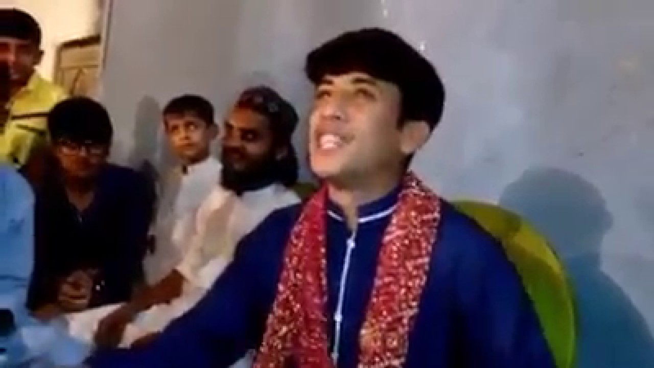 Hindko Desi Tappy Mahye ہندکو دیسی ٹپے ماہیے