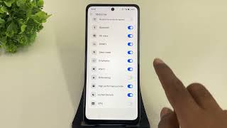 How to Hide or Unhide VPN Icon in Status Bar on Realme 16 Pro | Realme 16 Pro VPN Icon Hide Unhide