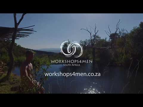 Sima Kade Bush Retreat - Gauteng