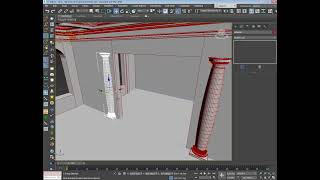26 - ( TAPER - SLICE - CAP HOLES) MODIFIER