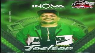 SET 16 TONELADAS O TIGRE - FERINHA EDIÇAO CIRIO 2023 - DJ JOELSON SILVA