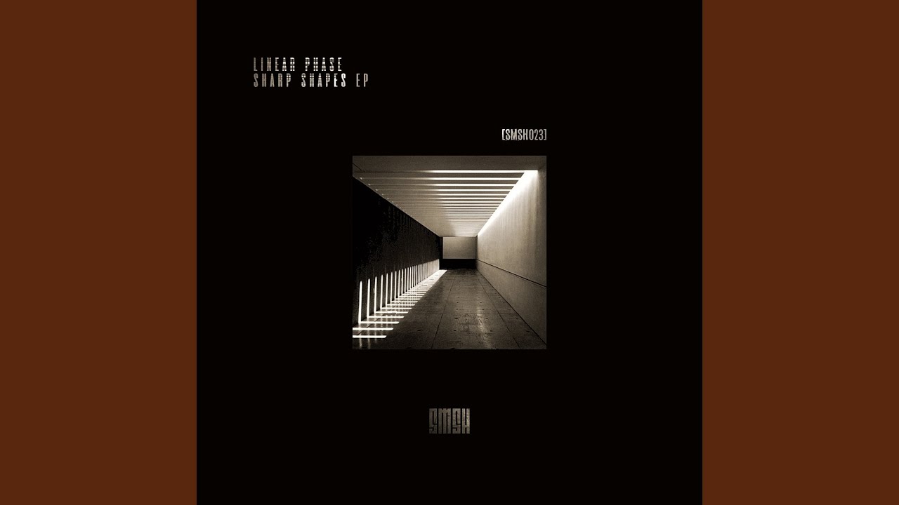 Guarda Sharp Shapes su YouTube Guarda Sharp Shapes su YouTube