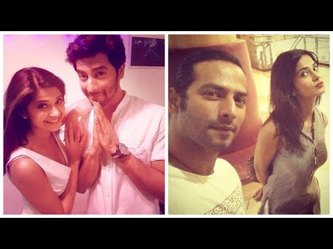 After Divorcing Karan Singh Grover, Jennifer Winget Is Allegedly Dating Her 'Bepannah' Co-Star