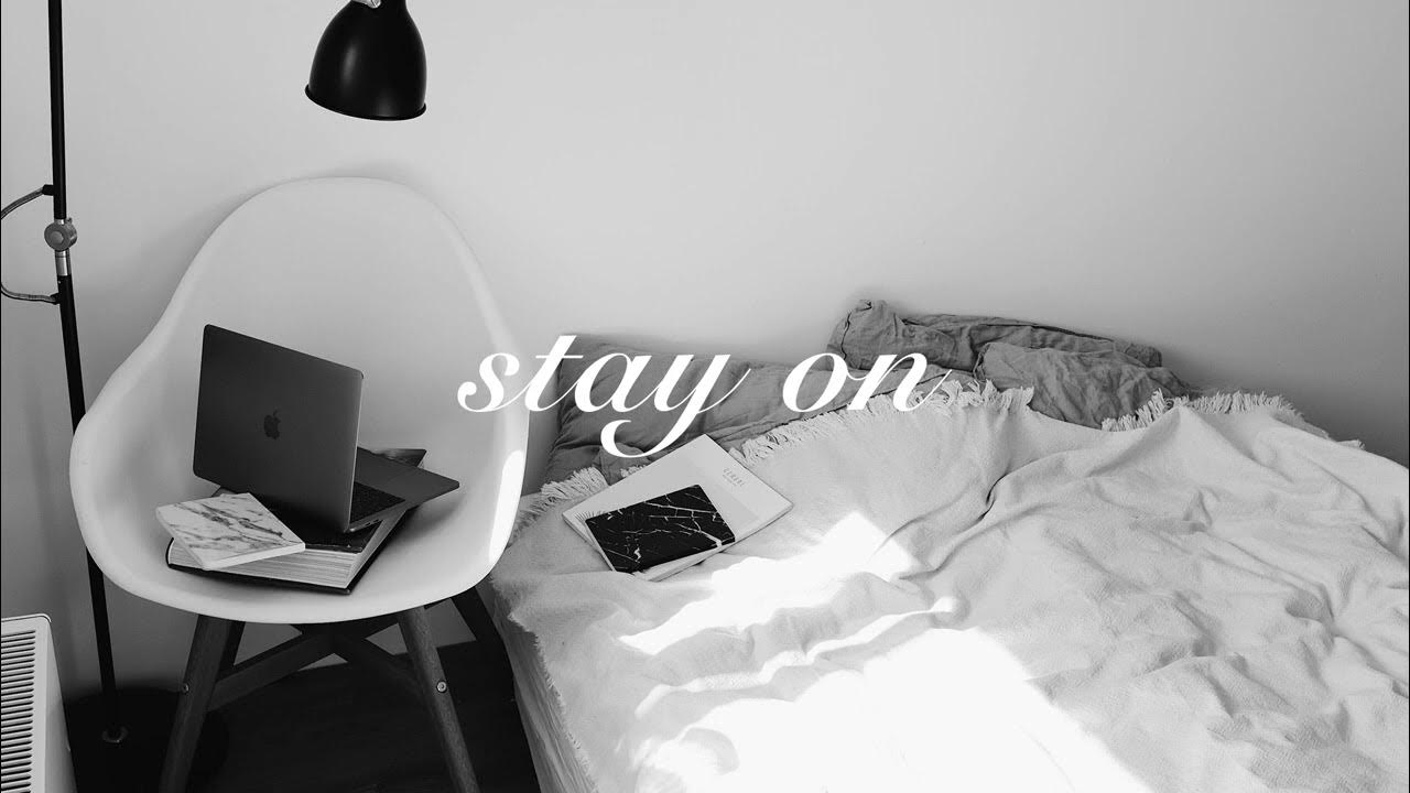 Sleep music to listen to on weekend evenings and when you want to go to