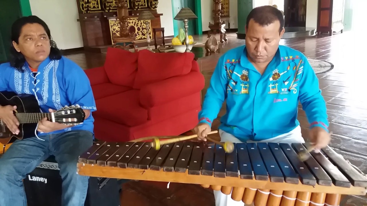 MARIMBA DE MARIO GRANADOS 