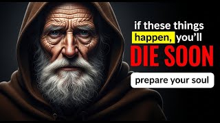 5 Signs Your Death is Near - Fengshui Wisdom