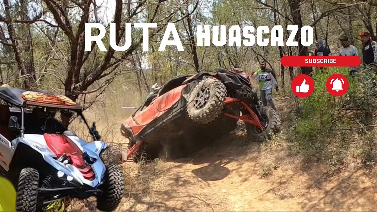 RUTA De PELICULA (resolución 1080)