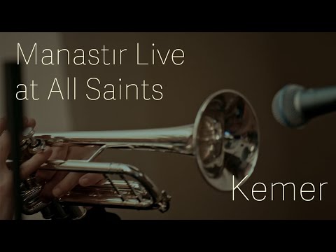 Ahmet Ali Arslan feat. Barış Demirel - Kemer (Manastır Live at All Saints)