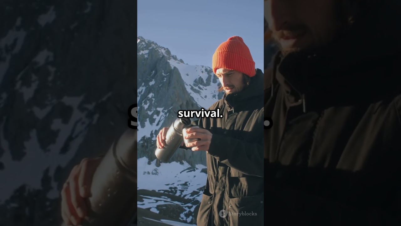 Butter in Tea? Meet the Tibetan Morning Tradition! 