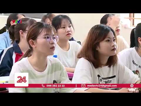 Video Trường Đại học Công nghiệp Hà Nội tiêu hủy giáo trình... - youtube
