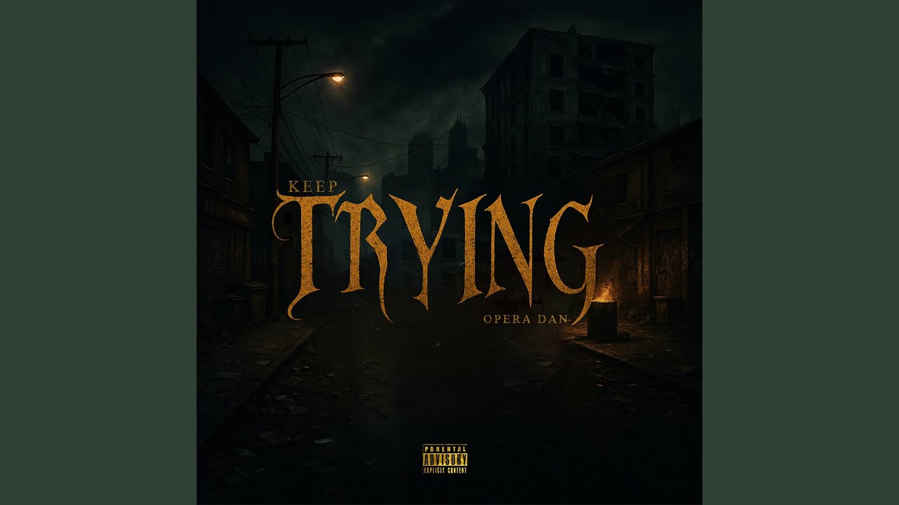 Watch Keep Trying on YouTube Watch Keep Trying on YouTube
